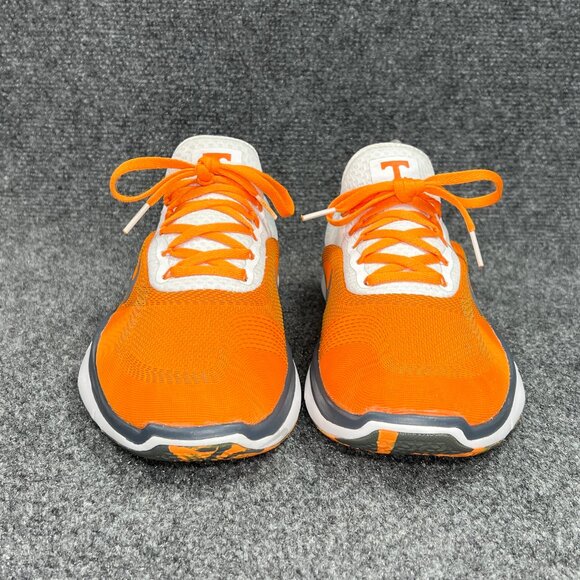 Nike Free Trainer V7 Week Zero Athletic Shoes Mens Size 8.5 Tennessee Volunteers - Picture 2 of 12